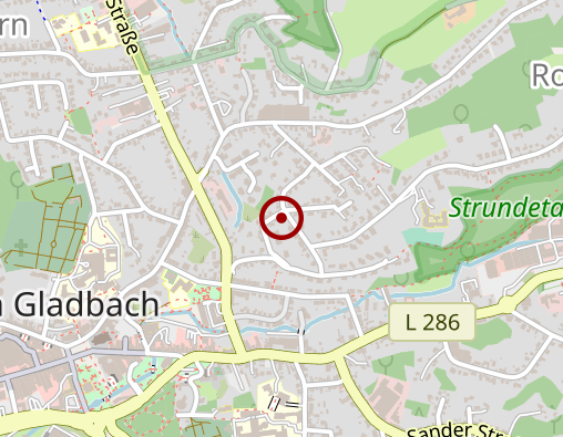 Karte: Gürtler Mahnaz Dr. med.