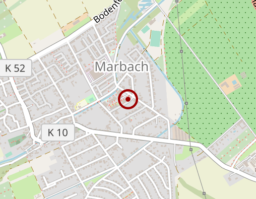 Karte: Seifert Dagmar