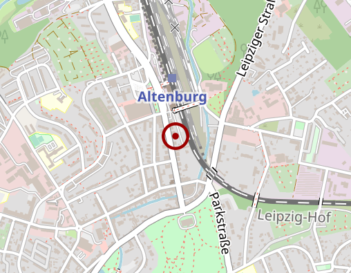 Karte: Köhler S. Dipl.-Psych.