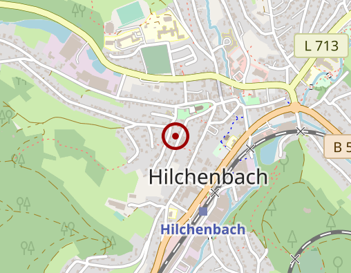 Karte: Dr. Peter Neuhaus