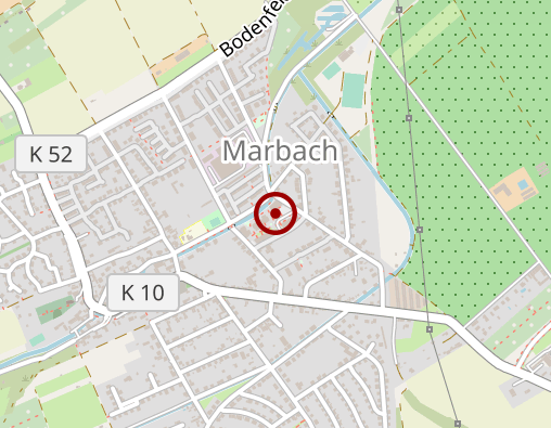 Karte: Verein für Soziales, Umwelt und Nachhaltigkeit e.V