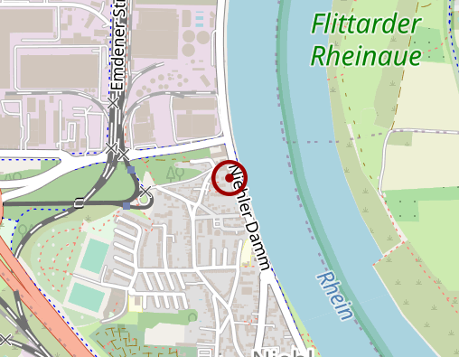 Karte: Becker W. Prof.Dr.med.dent.