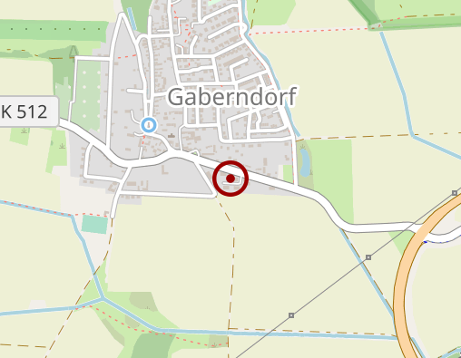 Karte: Escherich Thomas