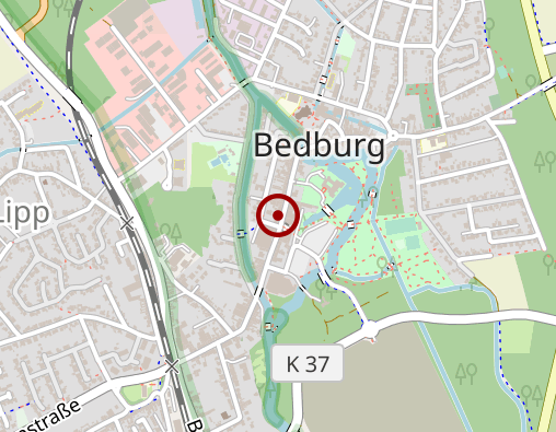 Karte: Adler-Apotheke