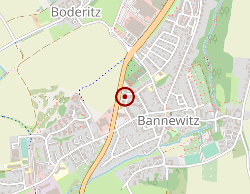 Karte: Richter Gabriele Heilpraktikerin Praxis für Naturheilkunde