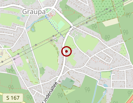 Karte: Betreuung und Beratung mit tierischer Begleitung - Nicole Panek