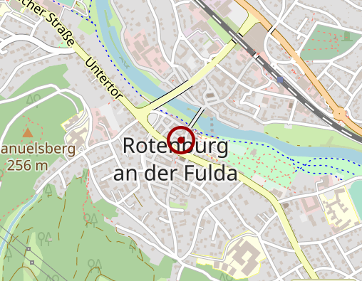 Karte: Künzel Beate