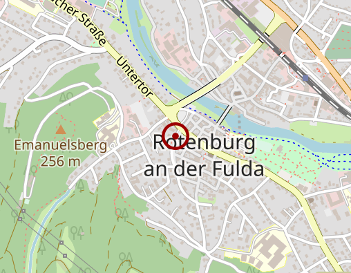 Karte: Simon Katarina Dipl.-Psych