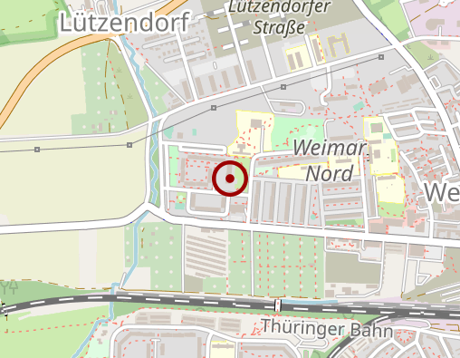 Karte: Pflegedienste RISCHE GmbH Betreuungs- und Pflegedienst