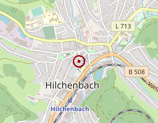 Karte: Weber Claudia