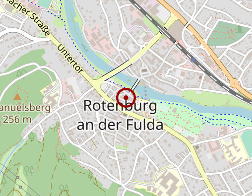 Karte: John Kurt-Peter