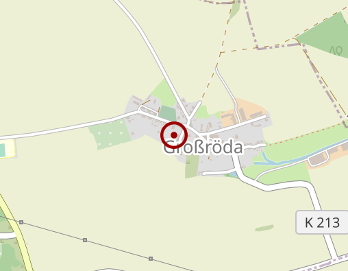 Karte: Naturheilpraxis Angela Kresse