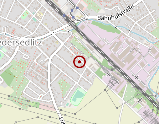 Karte: Schoppe Jörg Taxiunternehmen