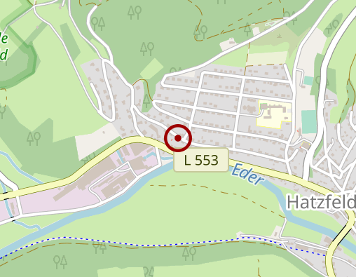 Karte: Rothenpieler Iris