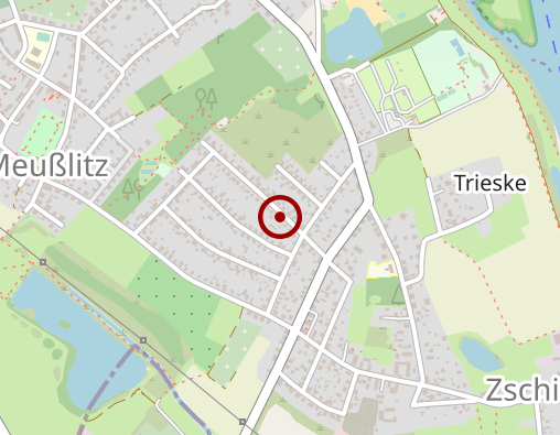 Karte: Praxis für klassische Homöopathie