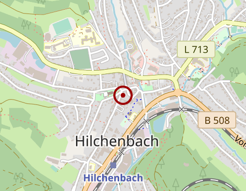 Karte: Stadt-Apotheke