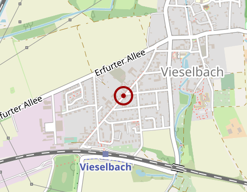 Karte: Bestattungsinstitut Helt Janos