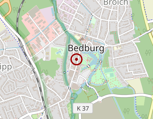 Karte: Heil, Wescher