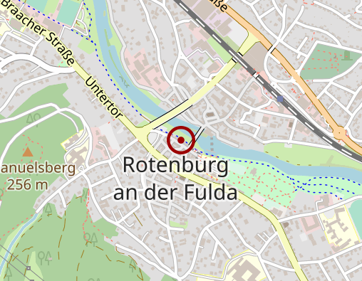 Karte: Heinzerling Elvira