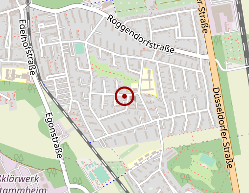 Karte: Marien-Apotheke