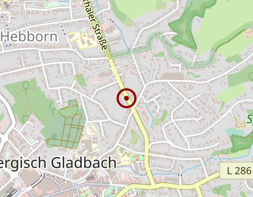 Karte: Malteser-Apotheke