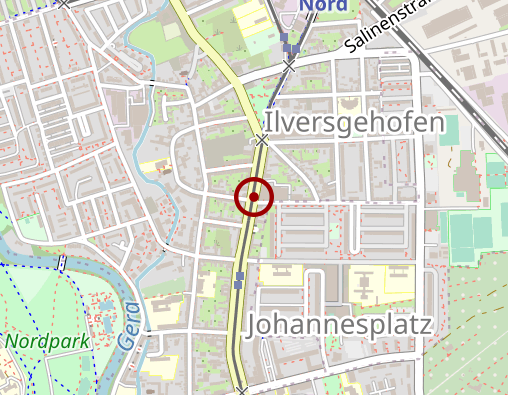 Karte: Reichard Anke