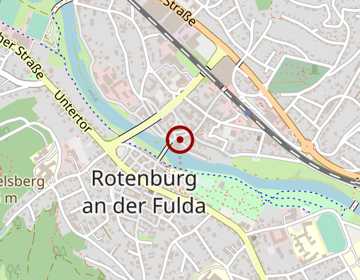 Karte: Schloß-Apotheke