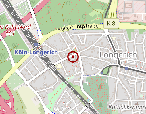 Karte: Stettner Christoph