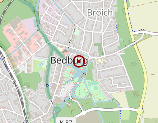 Karte: Mayer/Lesnick