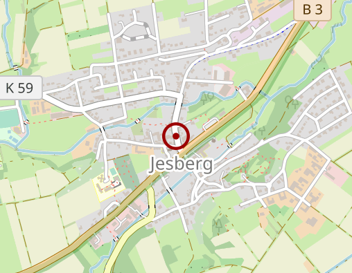 Karte: Schwanen-Apotheke