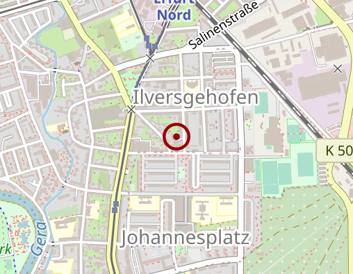 Karte: Schleef Silke