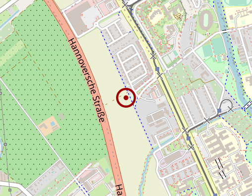 Karte: Malteser Hilfsdienst