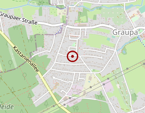 Karte: Topp Maik Taxibetrieb