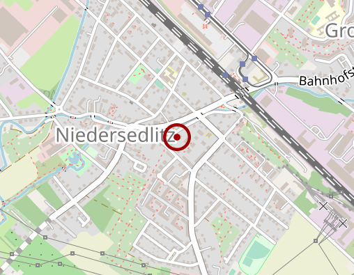 Karte: Heumann Michael Praxis für ganzheitliche Therapie