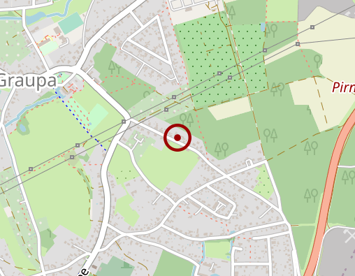 Karte: Urban Regina Taxibetrieb