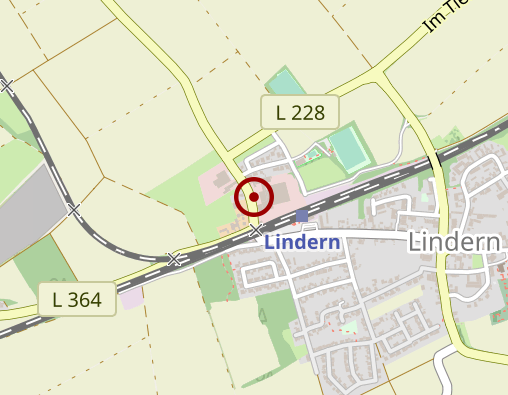 Karte: Möhrle A., Flatten P.