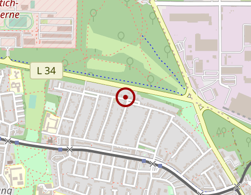 Karte: Sander K. Prof. Dr. Dipl.-Psychologe