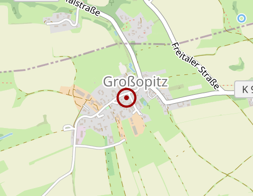 Karte: Schön Andreas SchönTaxi Shuttle-und Reiseservice