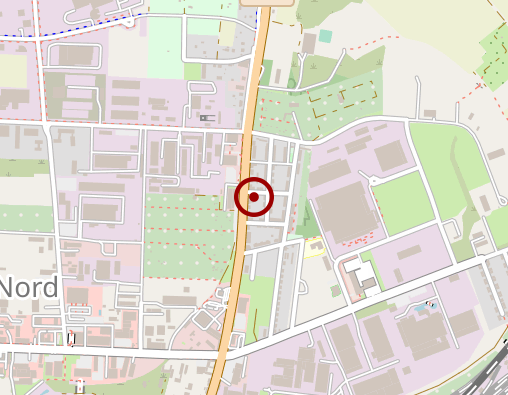 Karte: Heilpraktiker Röckert, Ralph Robert