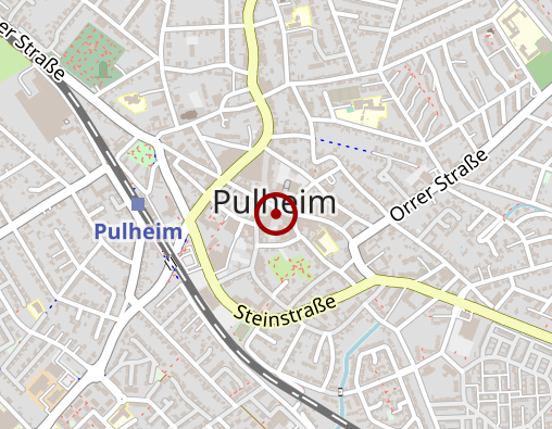 Karte: Barbara-Apotheke