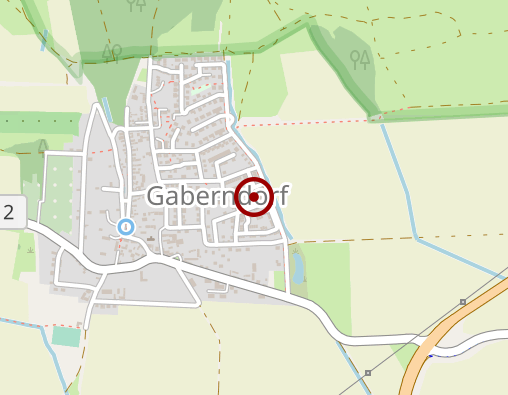 Karte: Scheide Jörg