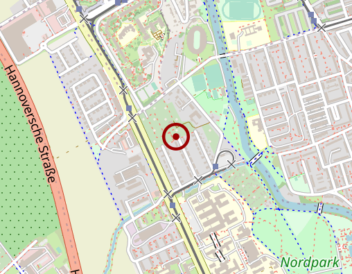 Karte: Aktiv-Leben-Konzept e.V.