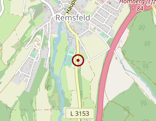 Karte: Kaiser Regina