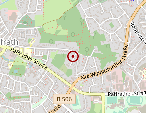 Karte: Selma Andrecke - Assistenz- und Betreuungsdienste