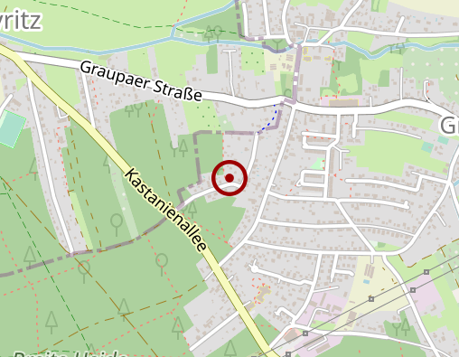 Karte: Hempel Kerstin Physiotherapie