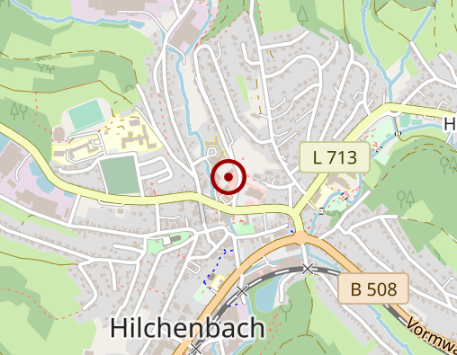 Karte: Schellman-Reifenrath Annette