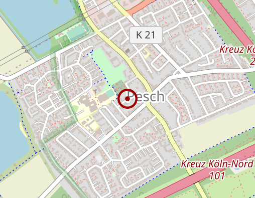 Karte: Sylvia Widera