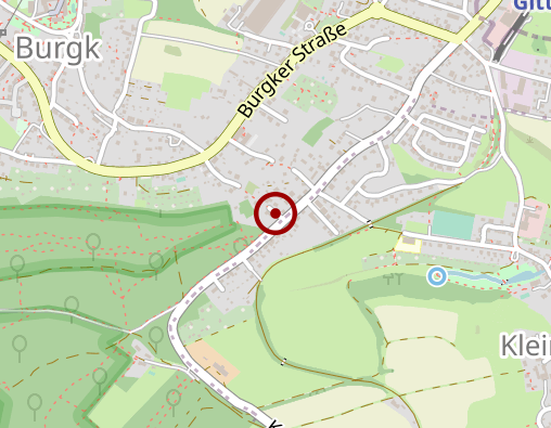 Karte: Ergotherapeutin / FamilienLotSinn - Katharina Morgenstern