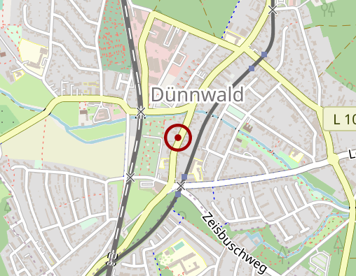 Karte: Kuckelkorn C.