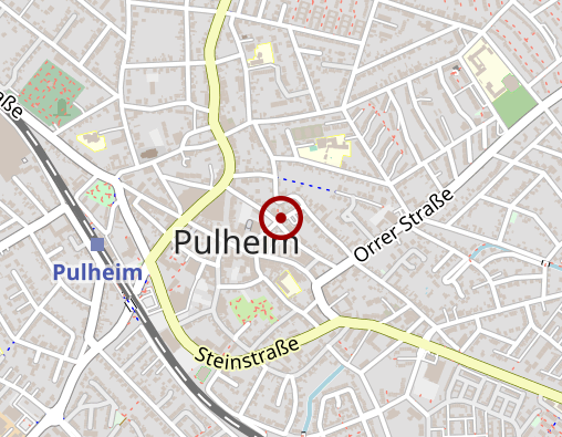 Karte: Froitzheim K.